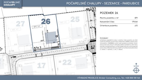 Půdorys